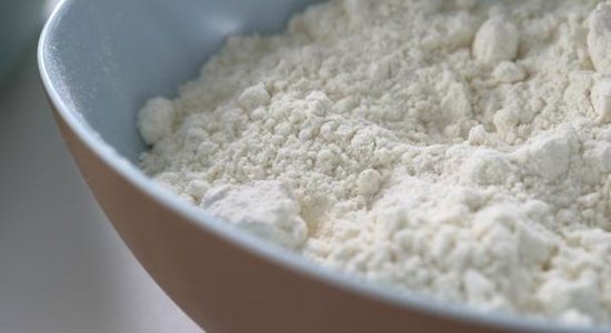 Những nguyên liệu có sẵn trong tủ lạnh khiến mái tóc óng ả