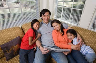 Không khí trong phòng điều hòa bị nhốt lại không được lưu thông