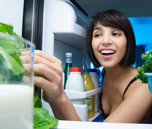 Kinh nghiệm bảo quản thức ăn trong tủ lạnh