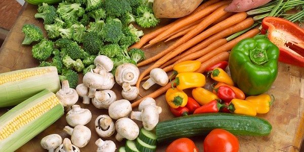 Rau luột chín sẽ mất dinh dưỡng.