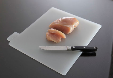 Hướng dẫn bảo quản thớt nhựa