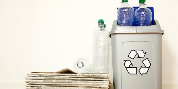 Sử dụng đồ nhựa đựng thực phẩm hợp lý