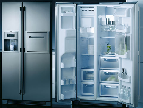 Tìm hiểu tủ lạnh Samsung
