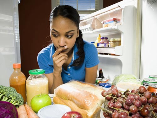 10 mối nguy khôn lường khi sử dụng tủ lạnh không đúng cách