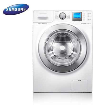 Quy trình sửa máy giặt Samsung Không vắt tại nhà