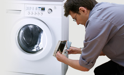 Vệ sinh máy giặt tại nhà đơn giản sạch như thợ chuyên nghiệp