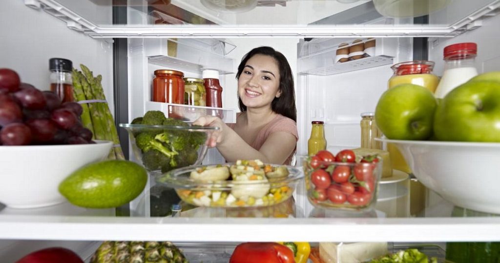 Các mẹo vặt, phương pháp hay dành cho tủ lạnh.