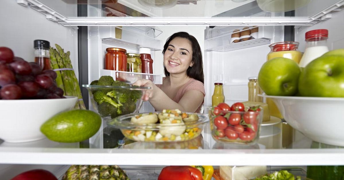 Các mẹo vặt, phương pháp hay dành cho tủ lạnh.