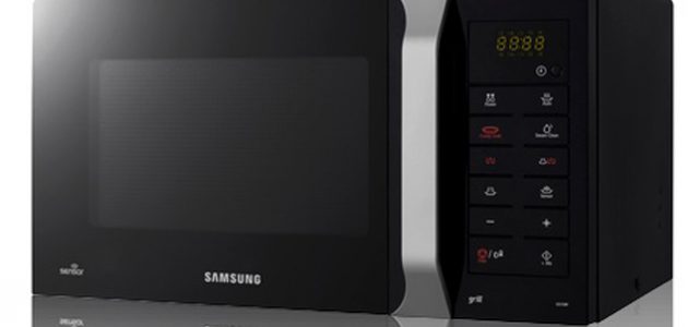 Lò vi sóng Samsung